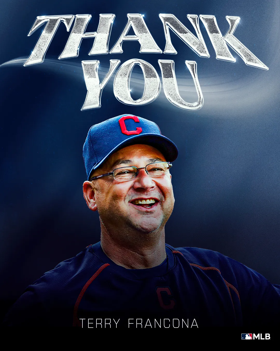 terry francona