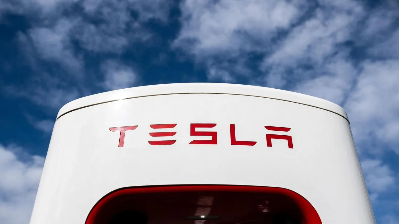 tesla