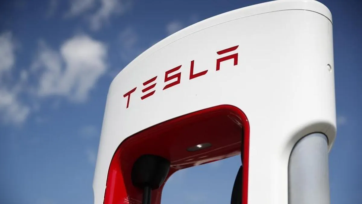 tesla