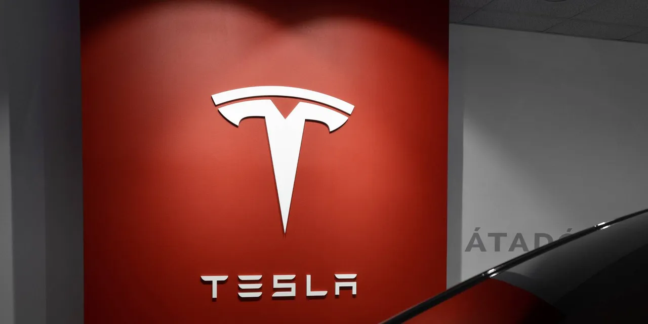 tesla