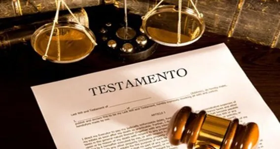 testamento