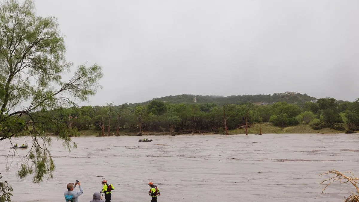 texas