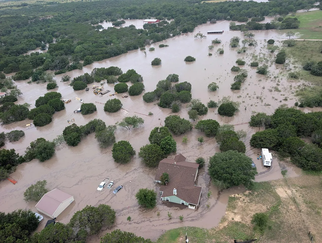 texas