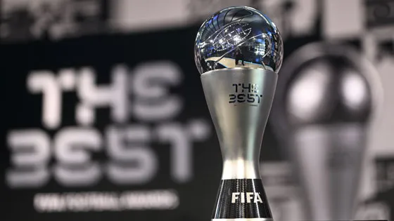 the best trophy