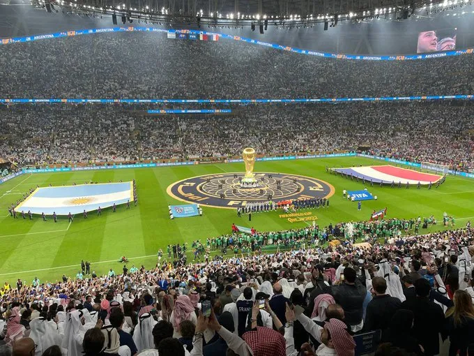 the final