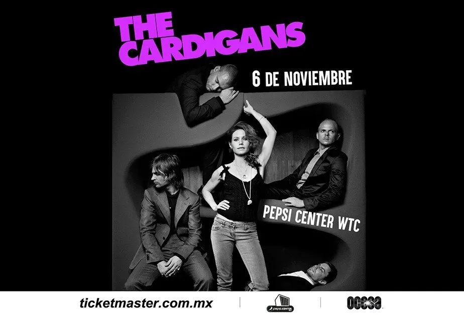 thecardigans