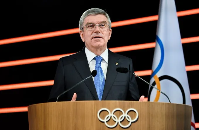 thomasBach