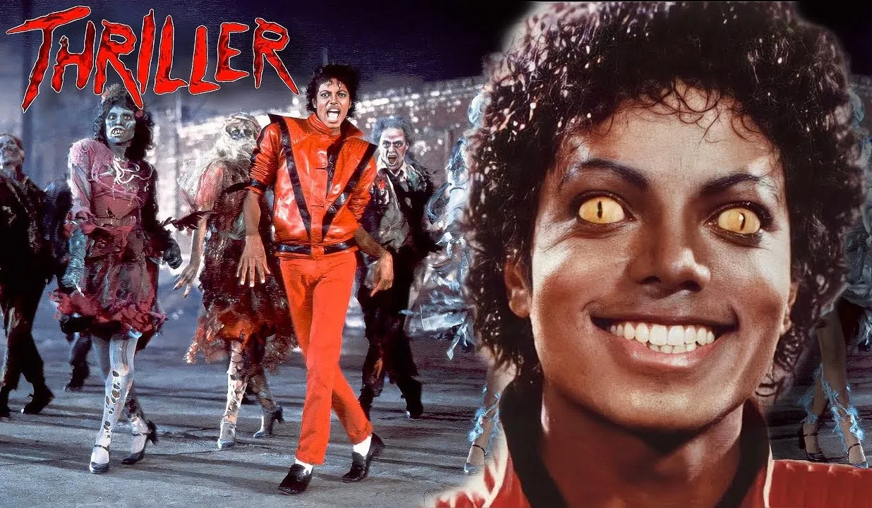 thriller