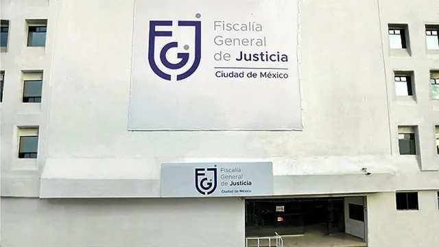 FGJCDMX F