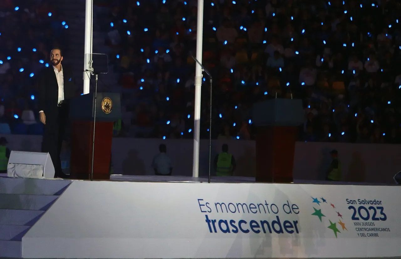thumbnail_El presidente de El Salvador