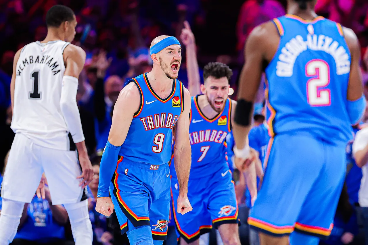 thunder