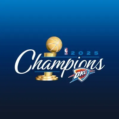 thunder champions