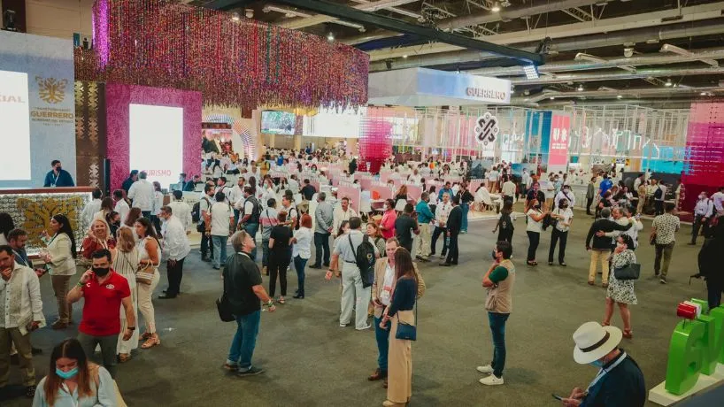 Turismo cultural y arqueológico sigue creciendo en México