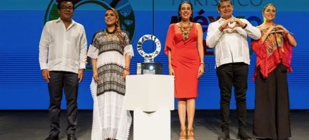 Acapulco registró cifras históricas en el Tianguis Turístico