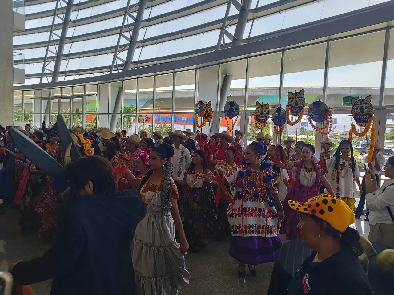 tianguis