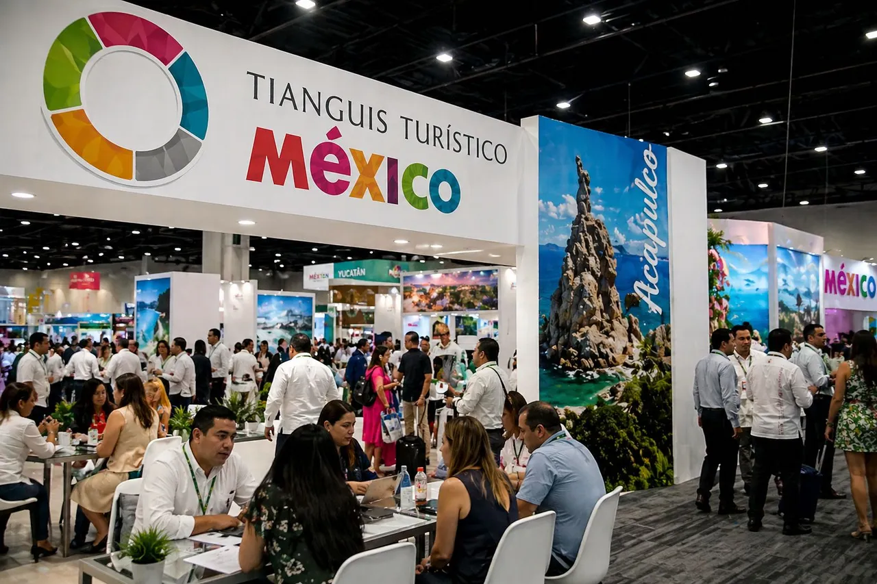 tianguis