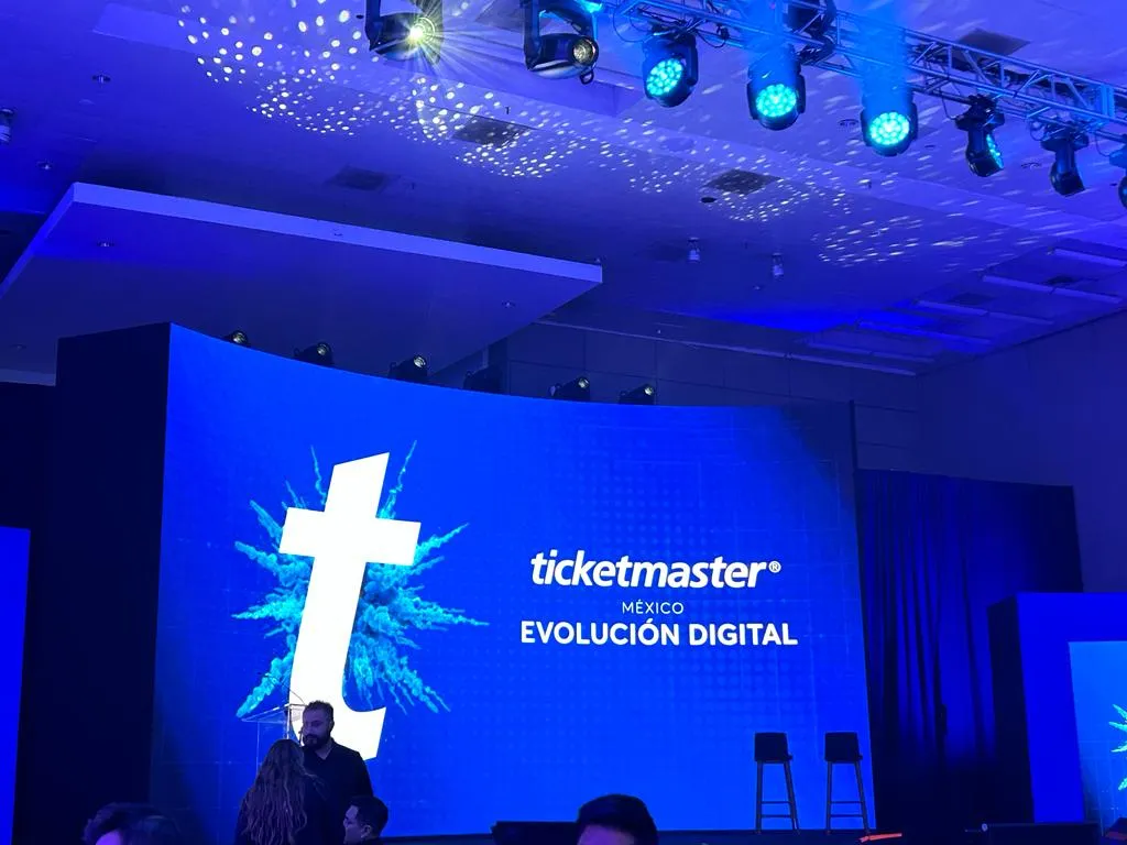 ticketmaster