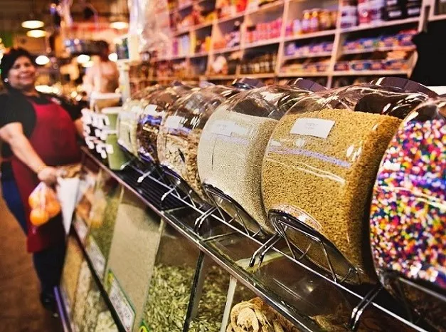 tiendas