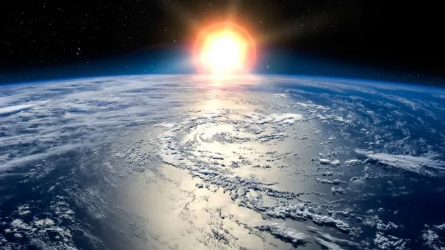 SOL &#8211; TIERRA