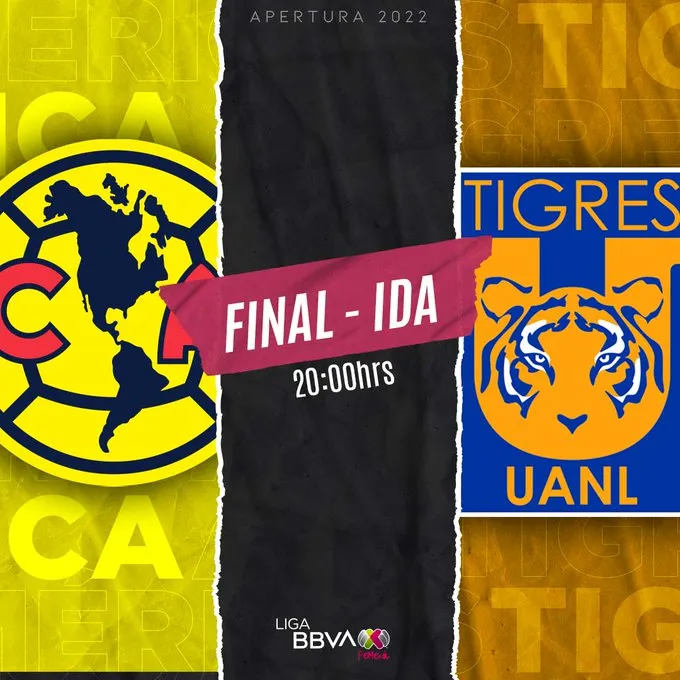 tigres america