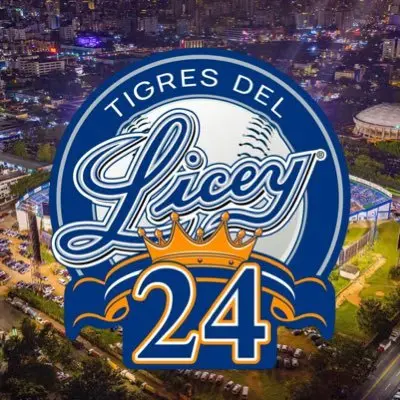 tigres de licey