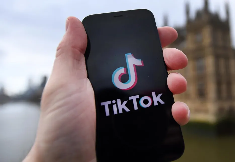 tik tok