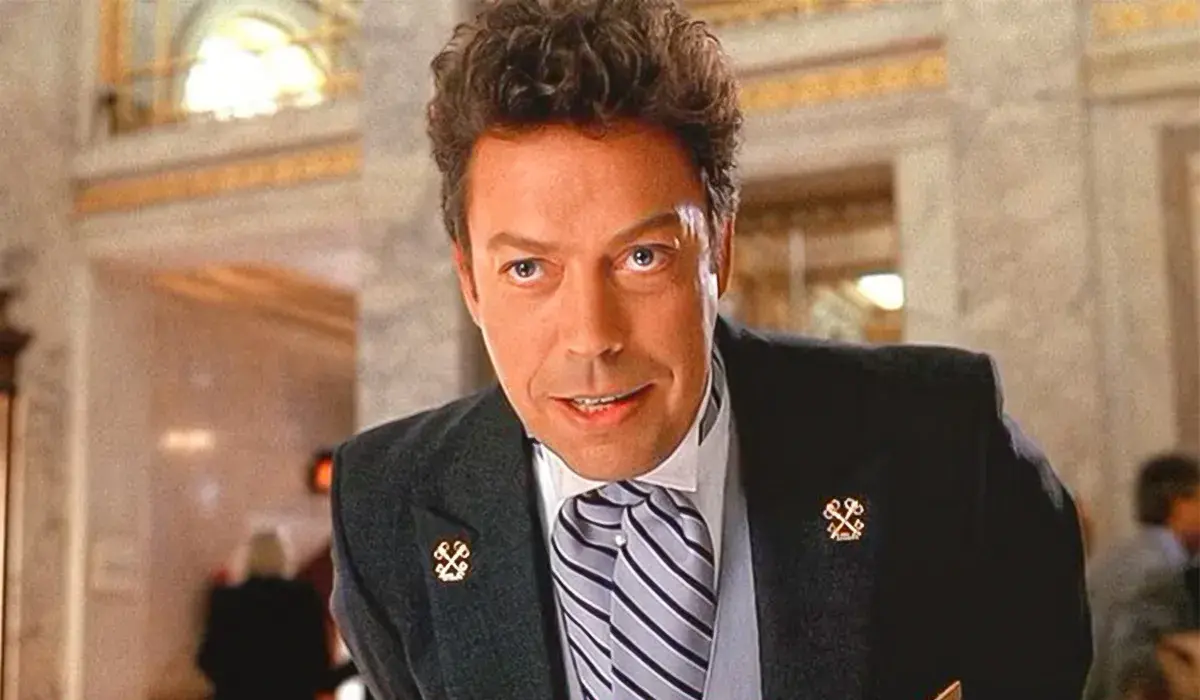 Murió el actor británico Tim Curry