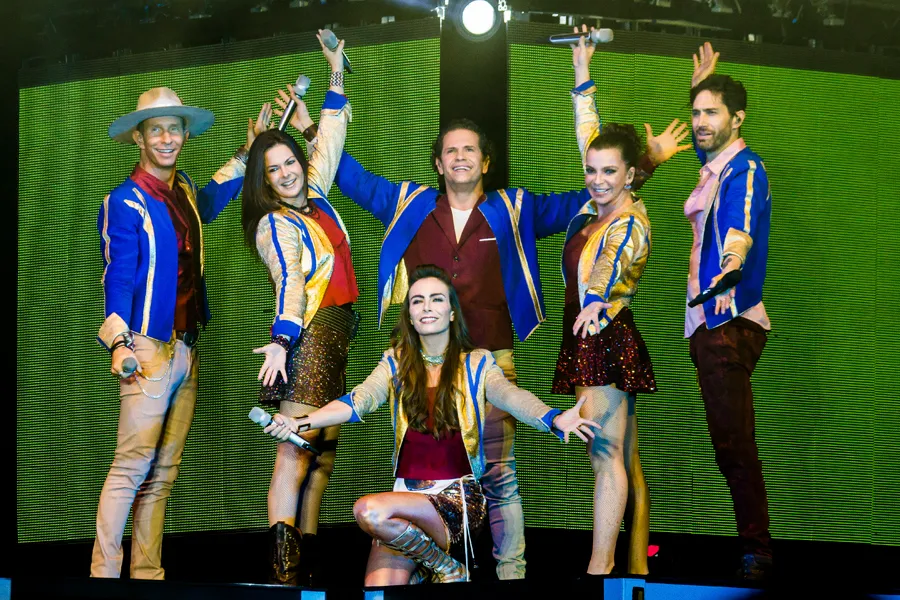 timbiriche