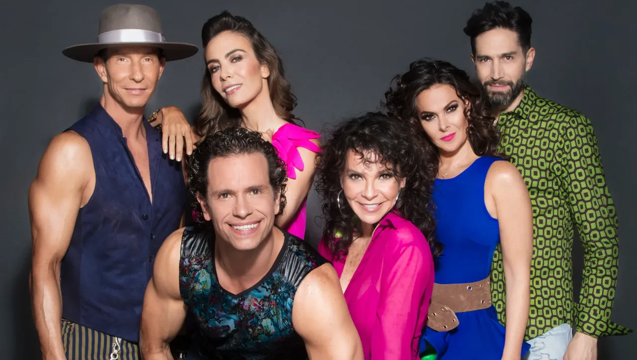 timbiriche