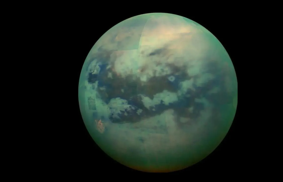 titan