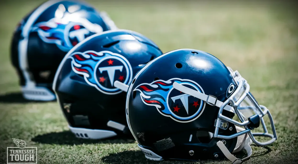 titans