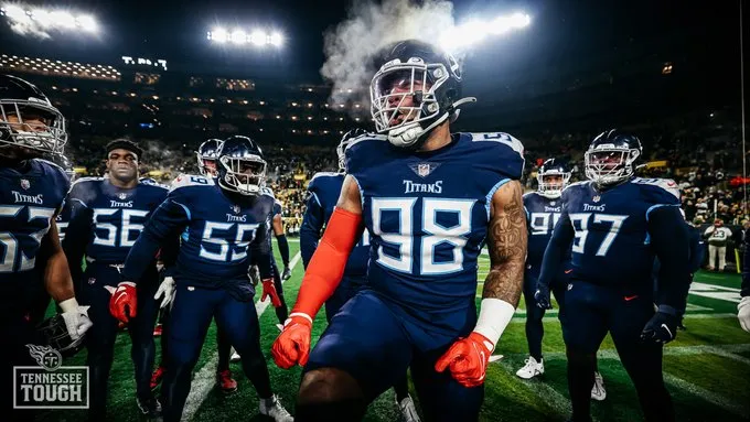 titans