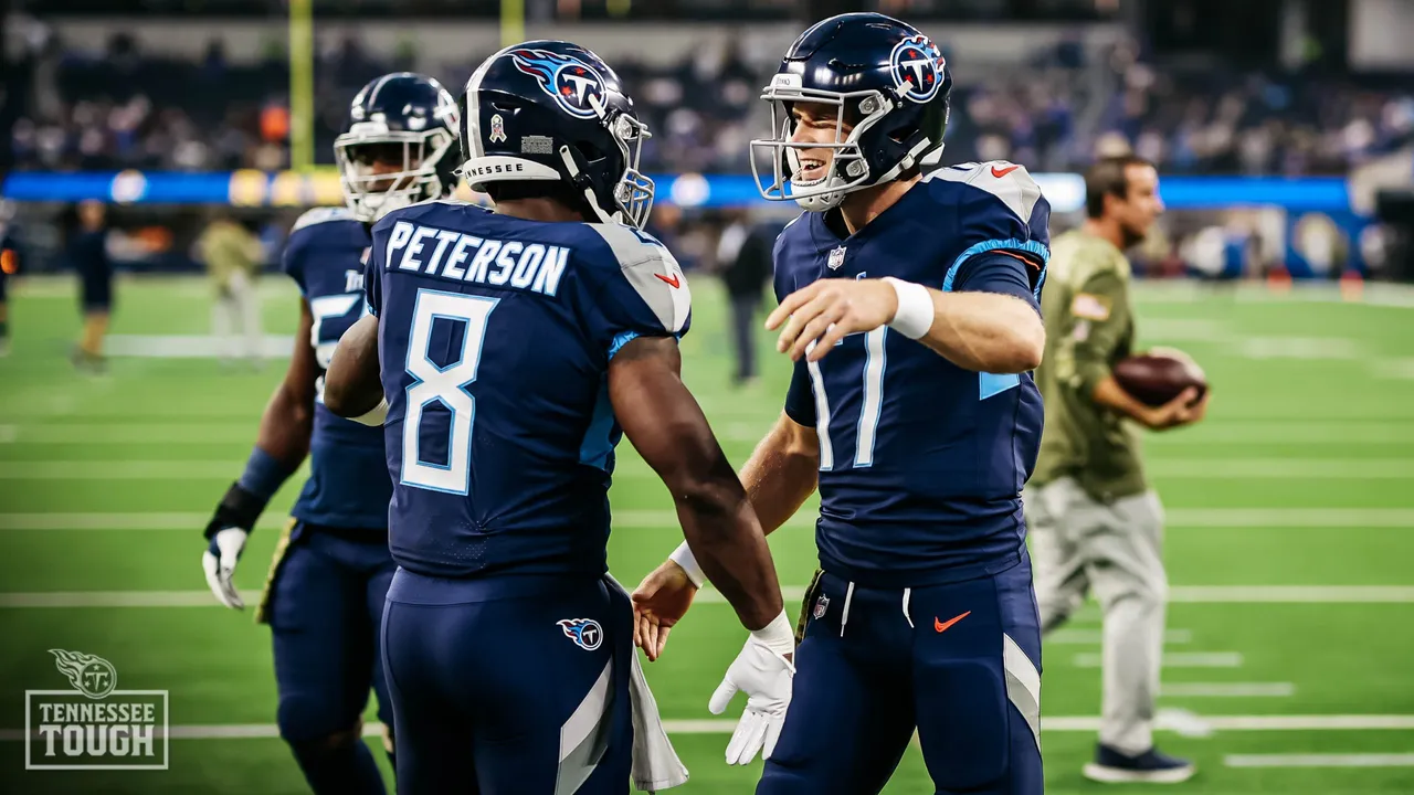 titans