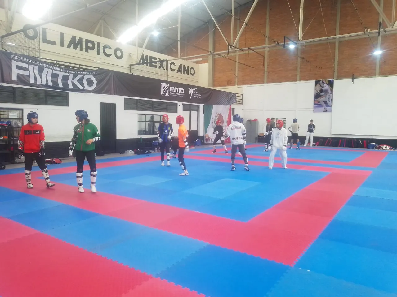 tkd