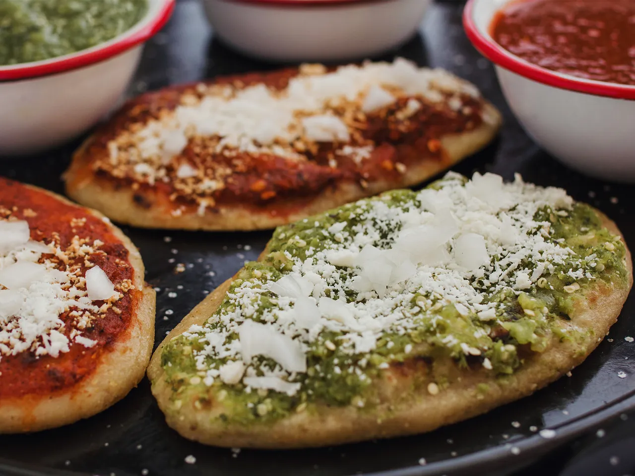 Comida prehispánica