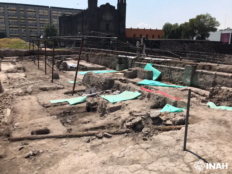 tlatelolco