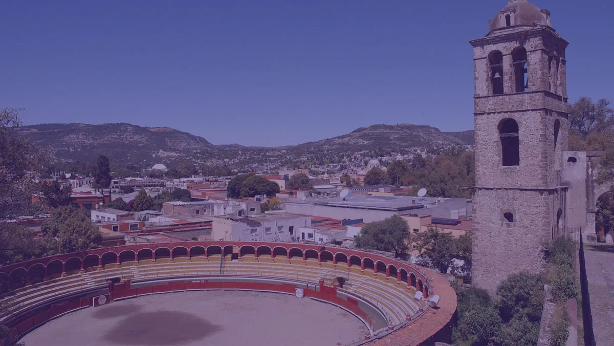 tlaxaca voli