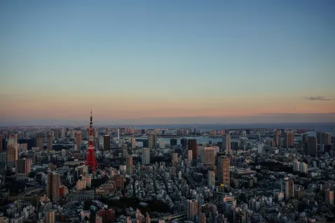 tokio