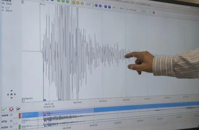 terremoto tokio