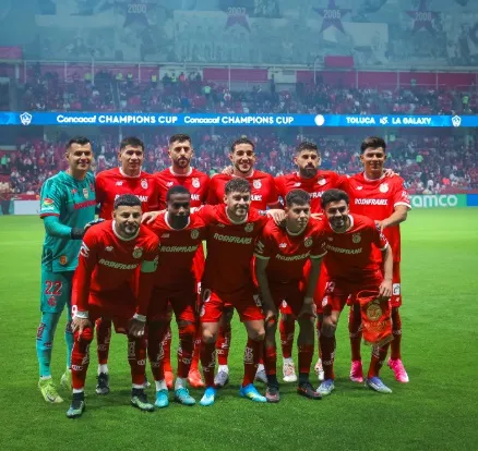 toluca
