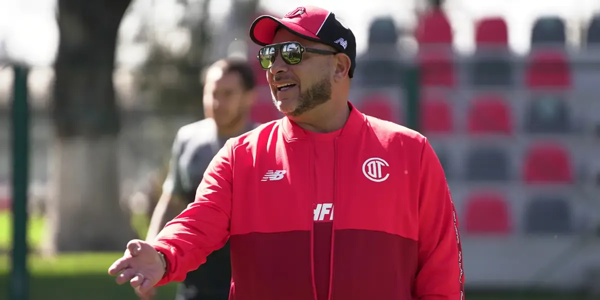 toluca