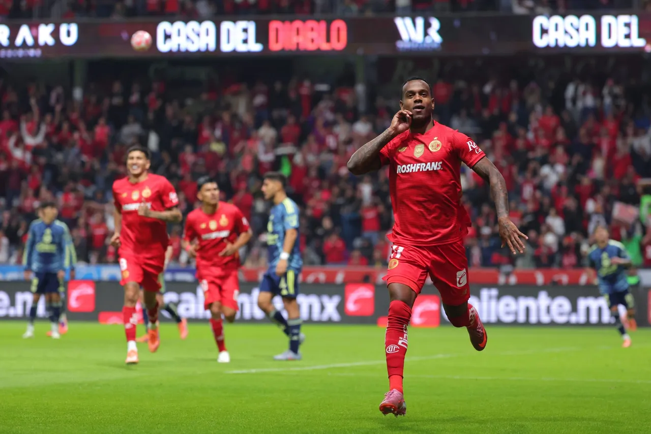 toluca