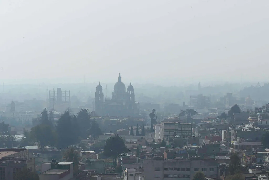 toluca