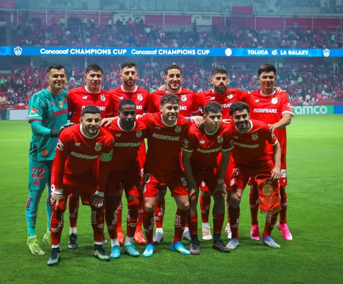 toluca