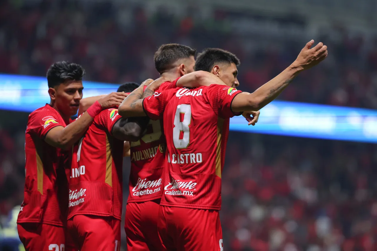 toluca