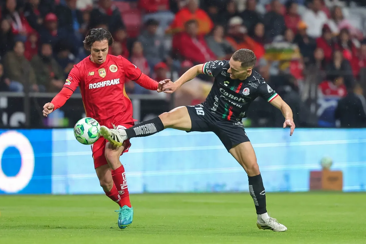toluca