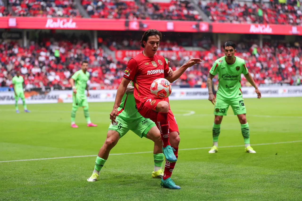 toluca