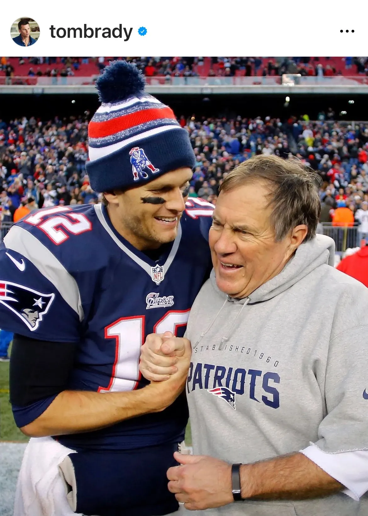tom bill