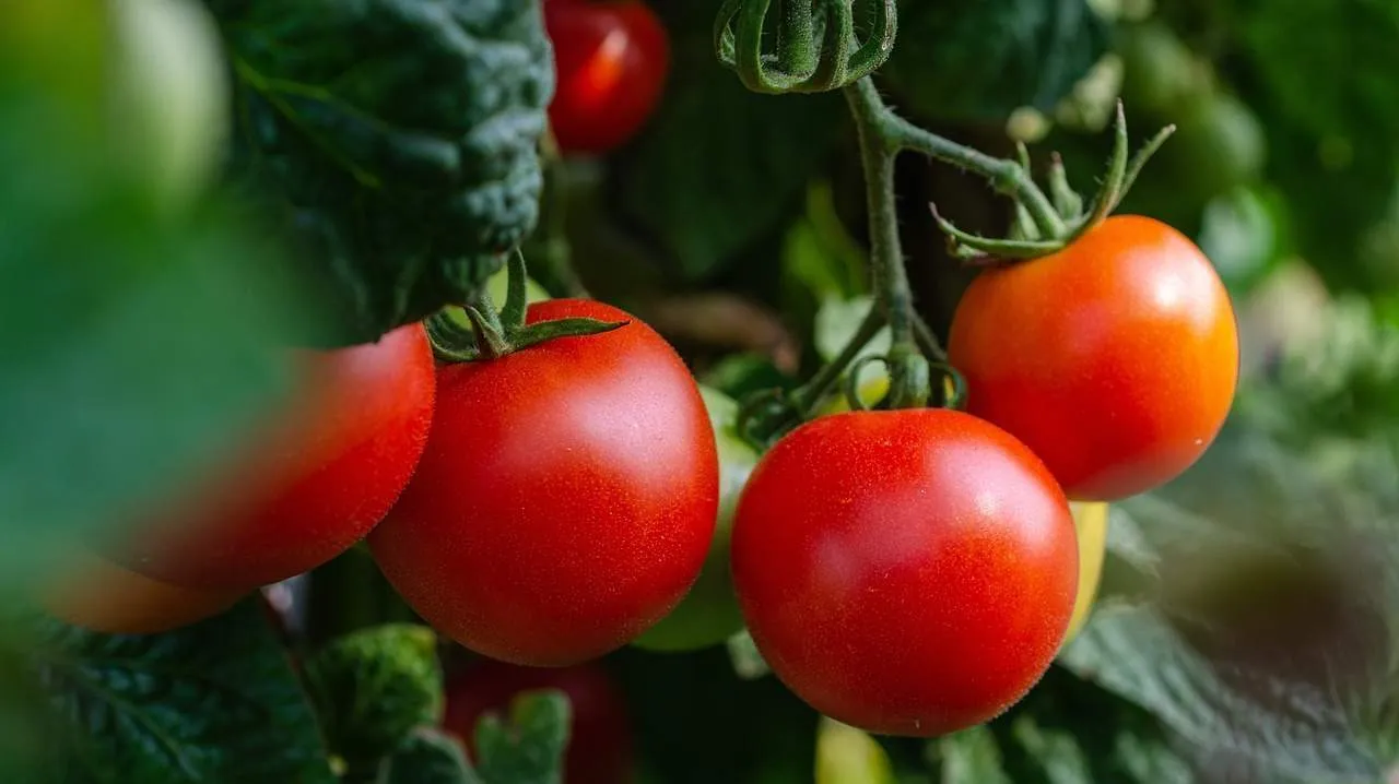 tomates