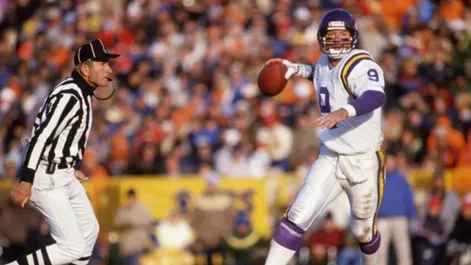 tommy kramer